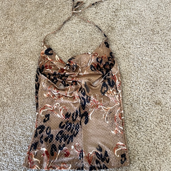 Fun Party Top - Picture 3 of 4